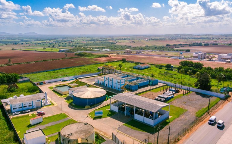 Sistema Adutor do Agreste passa por manutenção preventiva nos dias 25 e 26 de fevereiro