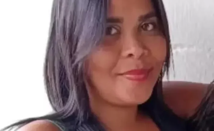 Jovem Betalisângela Paulino da Silva, de 24 anos