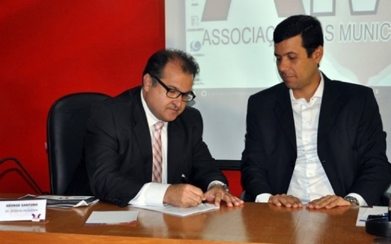 Municípios alagoanos recebem treinamento para ofertar serviços da Fazenda