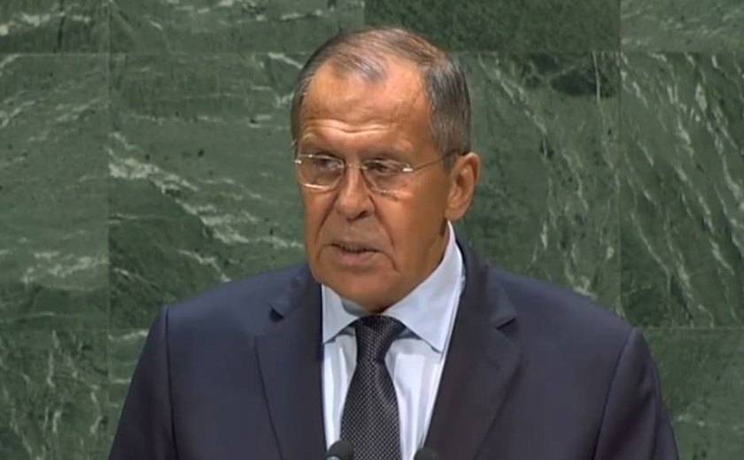 Ministro do Reino Unido diz que Rússia faz &#8216;bravata&#8217; sobre 3ª Guerra