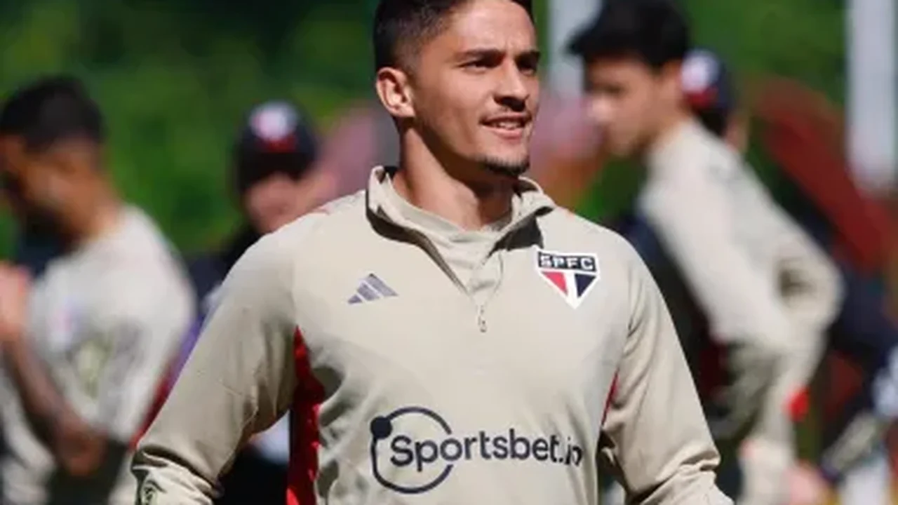 São Paulo continua em busca do 'melhor' técnico e Pablo Maia revela time focado na Supercopa