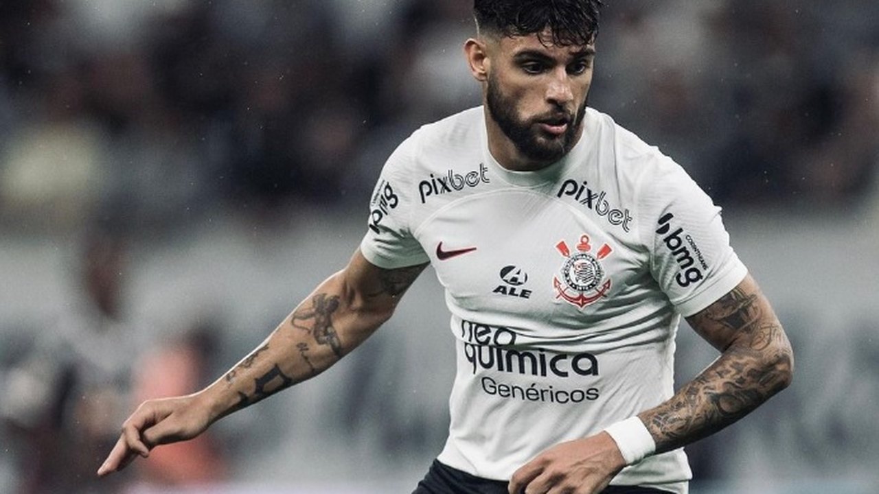 Yuri Alberto e Lima anotam golaços, Cássio evita virada e Corinthians empata com o Fluminense