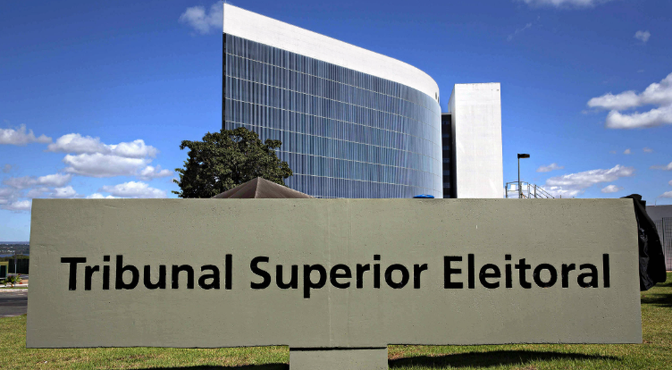 tribunal superior eleitoral / Foto: Foto: Reprodução