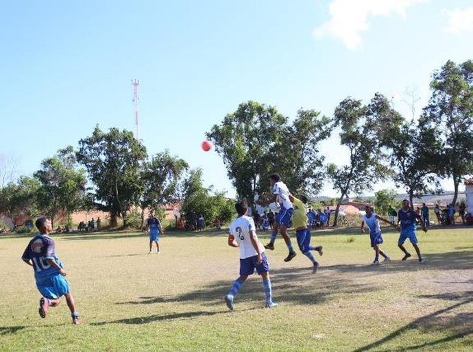 Semi-final do Campeonato Deodorense de Futebol Amador será domingo (13)