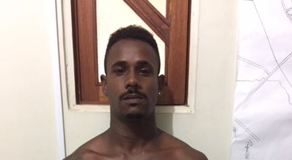 preso propriá