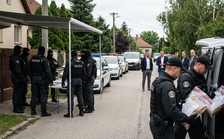 Operação Cerberus prende cinco pessoas e termina com suspeitos mortos em confronto com a polícia