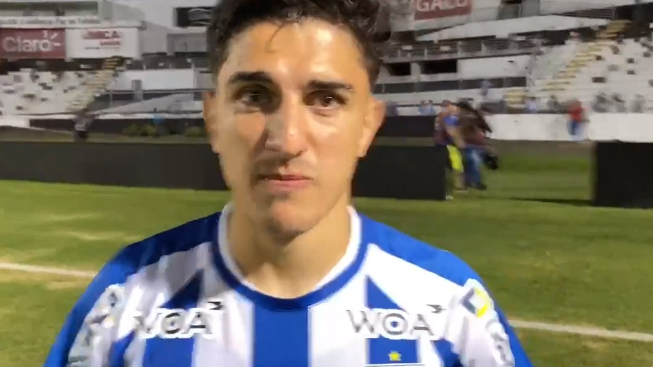 Ponte Preta perde do Avaí, completa dez jogos sem vencer e pode fechar rodada no Z-4 da Série B