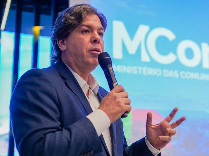 Em artigo para O Globo, Frederico de Siqueira Filho defende debate sobre sustentabilidade espacial