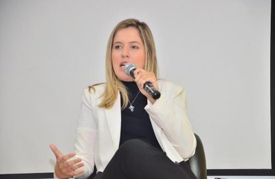 Com nove emendas da deputada Cibele Moura, Projeto da Liberdade Econômica é aprovado na Assembleia