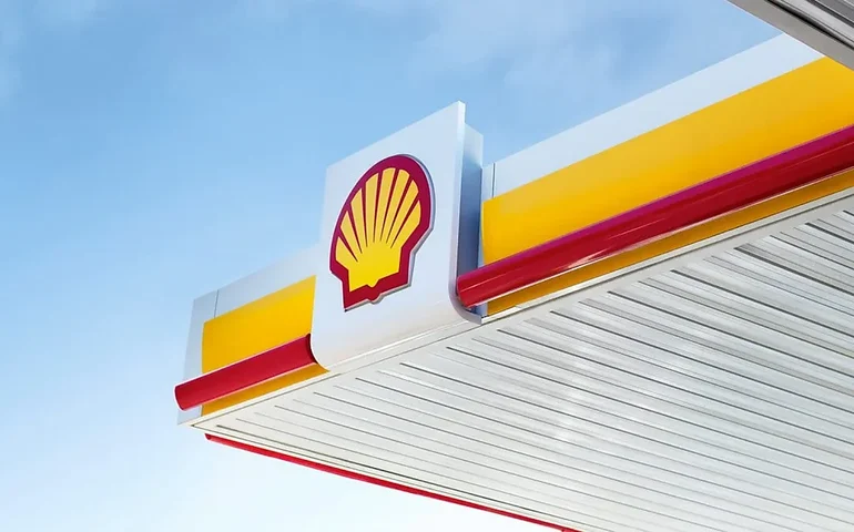Shell supera previsão de lucro e anuncia recompra de US$ 3,5 bilhões