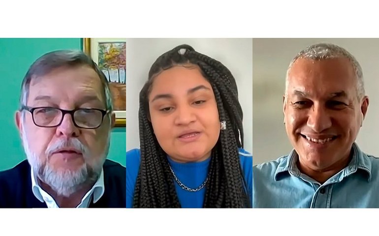 Realização de concursos públicos deve constar no PNE, dizem debatedores