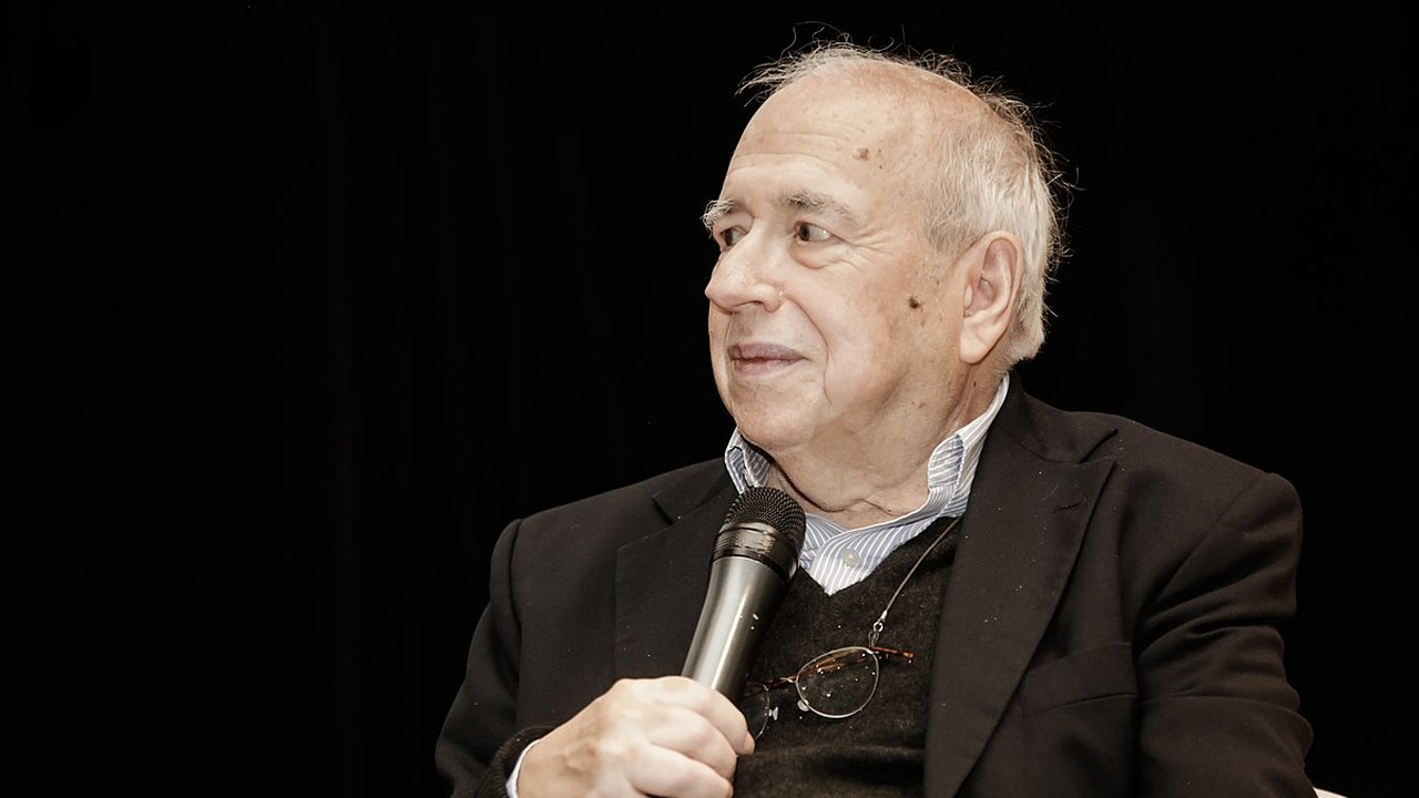 Luis Fernando Verissimo escolhe filmes de mostra na Cinemateca