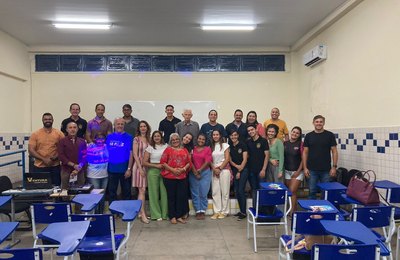 Sefaz-AL promove palestras sobre educação fiscal em universidades de Maceió