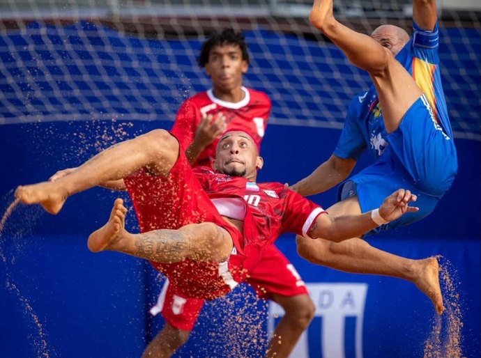 Semesp articulação sediar Jogos Universitários Brasileiros Praia 2027