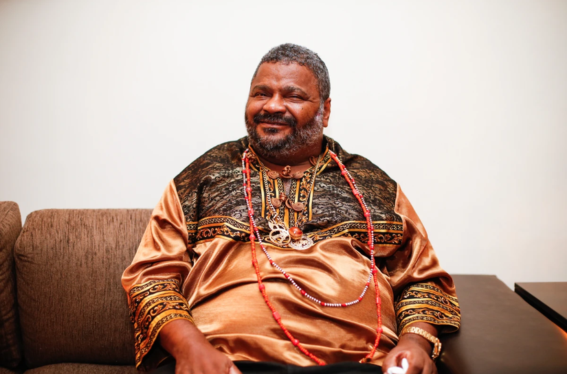 Morre Arlindo Cruz, autor de sambas memoráveis, aos 66 anos