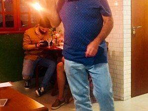 André Generoso