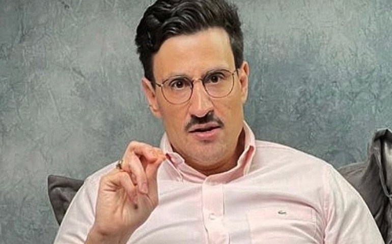 Tiago Pavinatto afirma que tem 2 propostas de TVs após sair da Jovem Pan