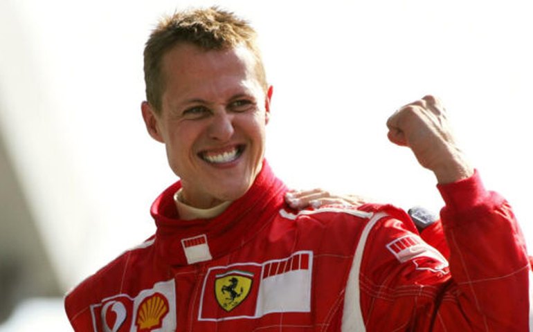Ex-segurança de Schumacher é preso por suposto envolvimento em chantagem com fotos do ex-piloto