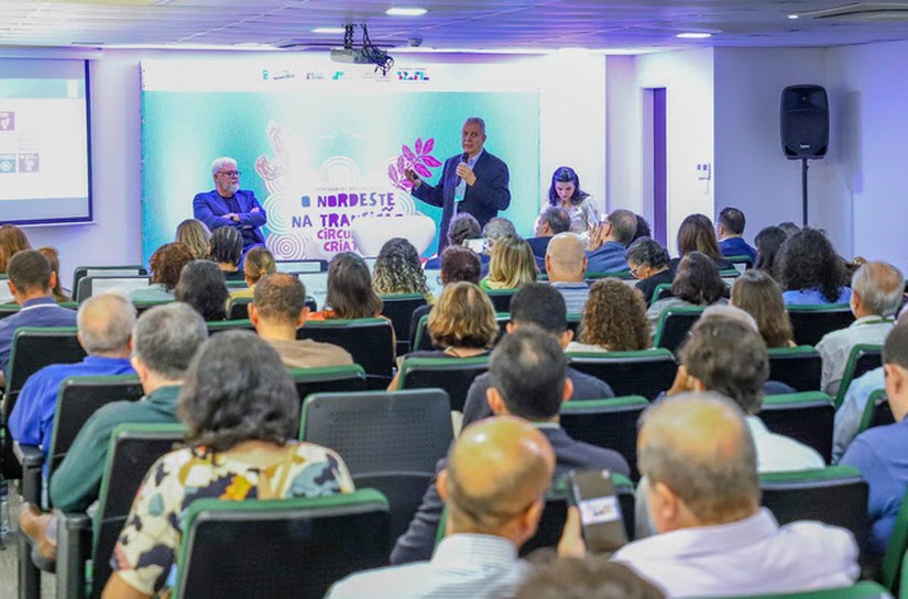 Sudene reúne contribuições para a agenda regional de economia circular e criativa