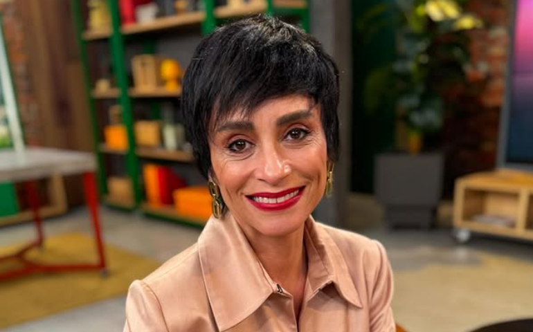 'Tieta' ganhará adaptação nos cinemas, estrelada por Suzana Pires