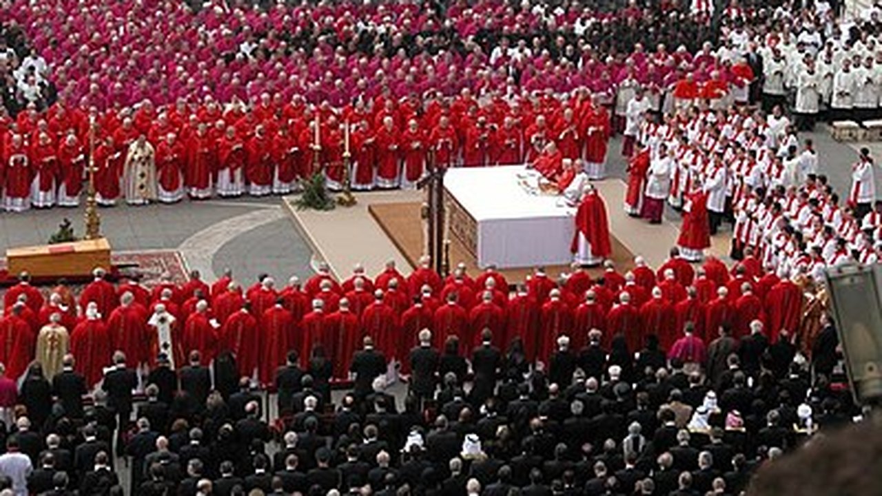 Bispos católicos americanos pedem perdão por 'trauma' causado aos indígenas: cerca de mil crianças foram abusadas 