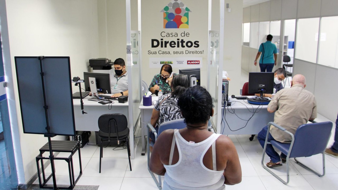 Projeto Cidadão Legal auxilia na emissão de 524 títulos eleitorais em 2022