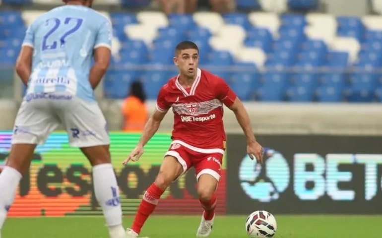 CRB encara Paysandu no Rei Pelé em duelo decisivo pela Série B