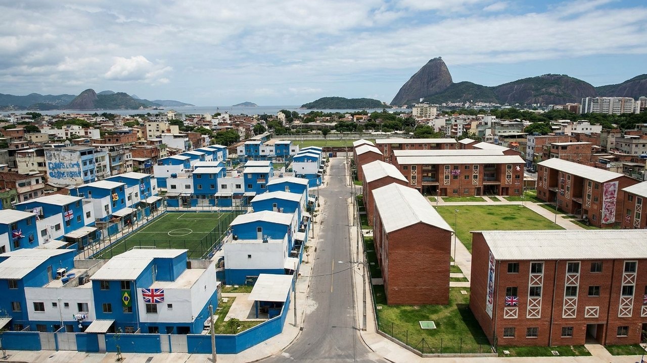 No clima da semifinal da Copa, Rio tem bairros Argentino e Ingleses; conheça as histórias