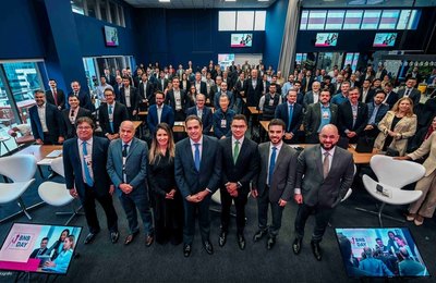 BNB Day reúne investidores em São Paulo para discutir oportunidades de negócios no Nordeste do Brasil