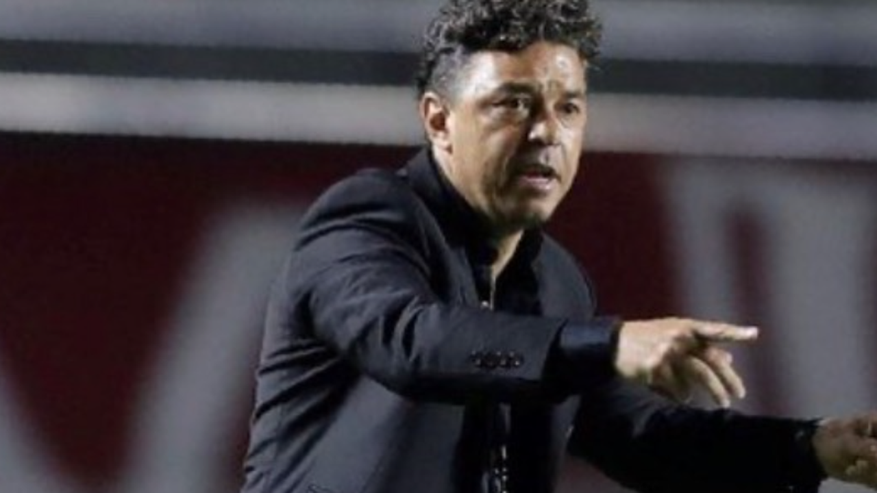 Gallardo assina até 2025 com o Al-Ittihad e pode  ser rival do Fluminense no Mundial, diz jornalista