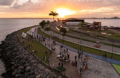 Maceió é a 3ª capital nordestina mais procurada para viagens durante as férias de julho, aponta KAYAK