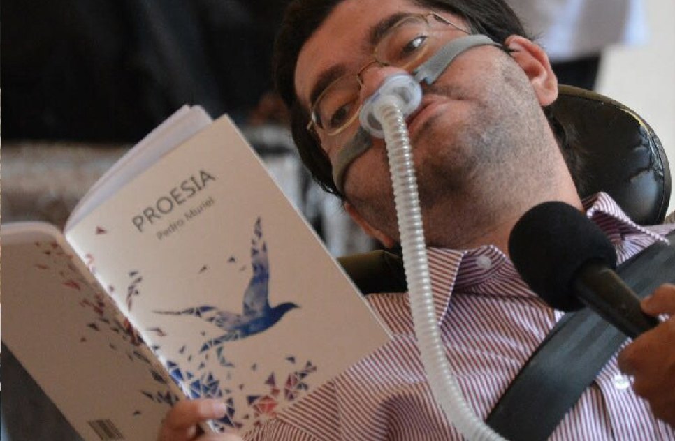 Pedro Muriel / Foto: Assessoria de Imprensa