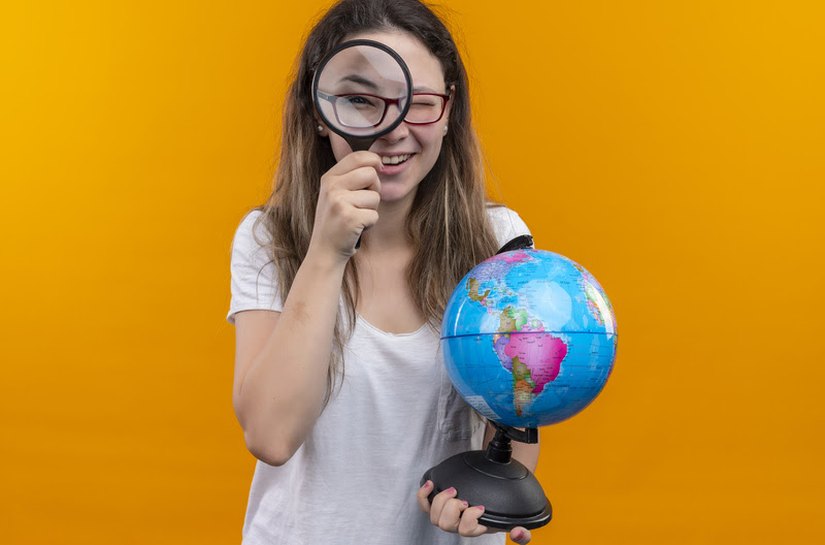 Geografia no Enem: veja como a disciplina cai na prova e dicas de estudo