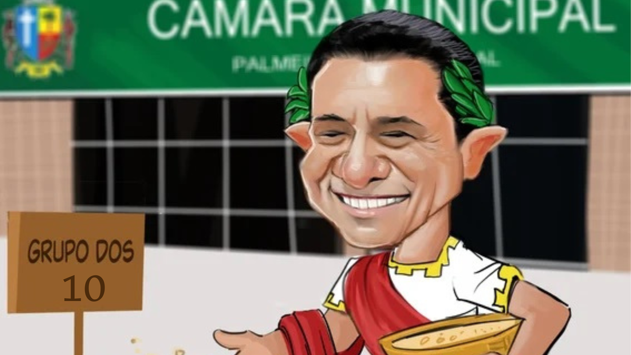 O mistério dos aliados do imperador: masoquismo político, conveniência ou dinheiro?