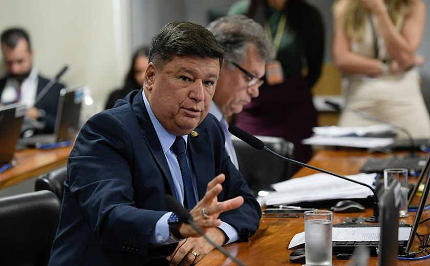 CAE aprova Projeto de Lei para combate ao desmatamento e desastres naturais