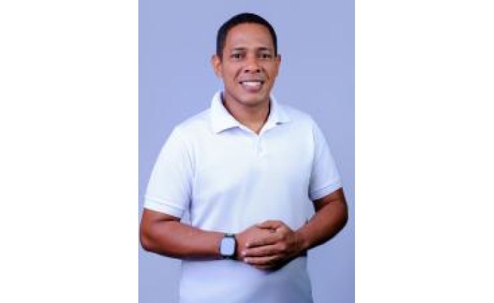Eleições 2026: quem é Jau Paim, candidato a deputado estadual (Bahia)
