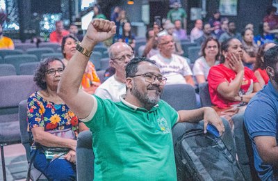 R$ 2 milhões em prêmios: Sefaz promove sorteio em comemoração ao Dia do Professor