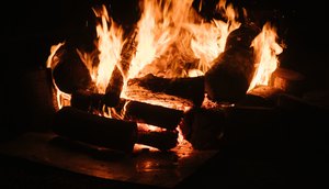 Vinte vítimas de queimaduras são atendidas no Hospital de Urgências de Sergipe durante festejos juninos