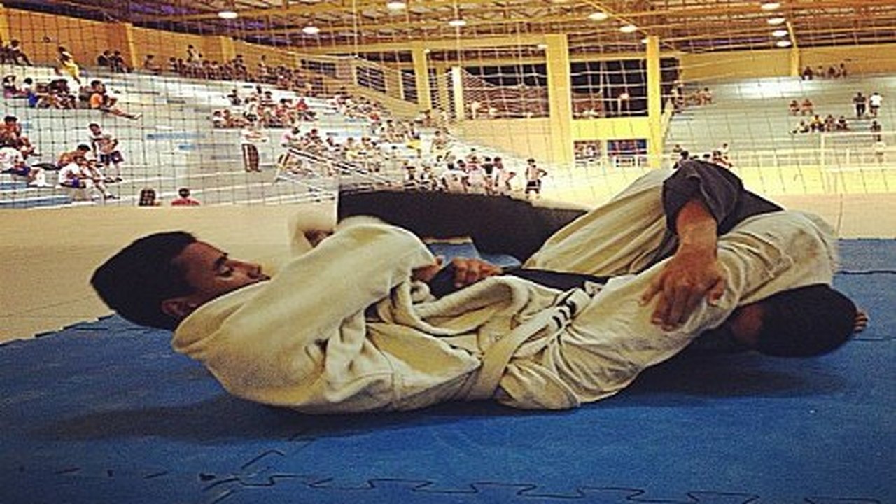 Arapiraca: Alunos do jiu-jitsu sobem no pódio em competição regional