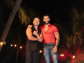 Gusttavo Lima entra no Top 10 das rádios nos Estados Unidos com “Vagabundo”