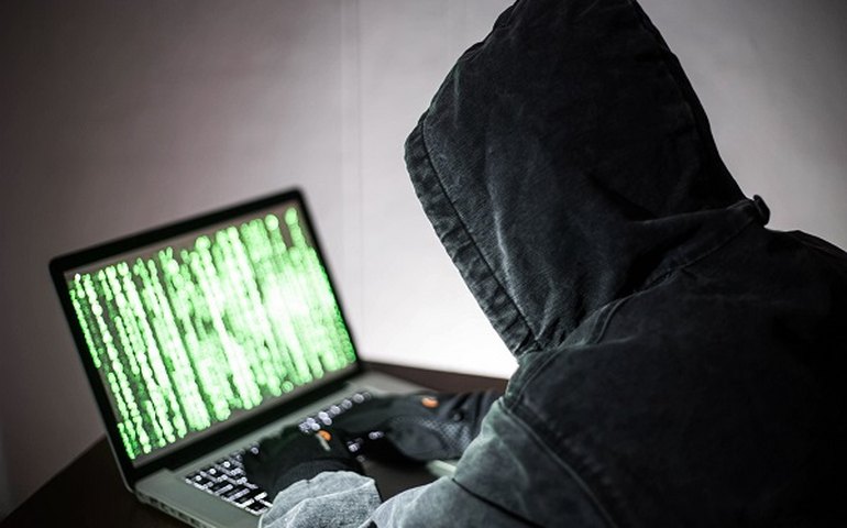 Hackers roubam dados ‘confidenciais’ de empresa de Taiwan, com informações militares e governamentais