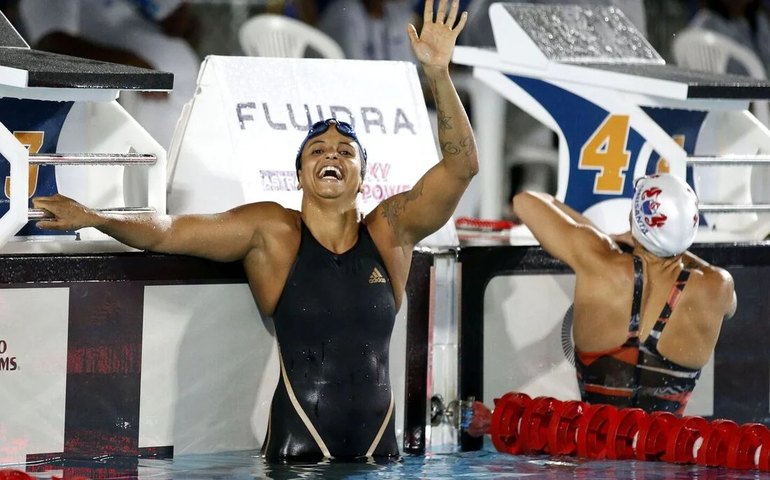 Pinheiros é campeão do Troféu José Finkel; Minas fica em 2º e Unisanta em 3º