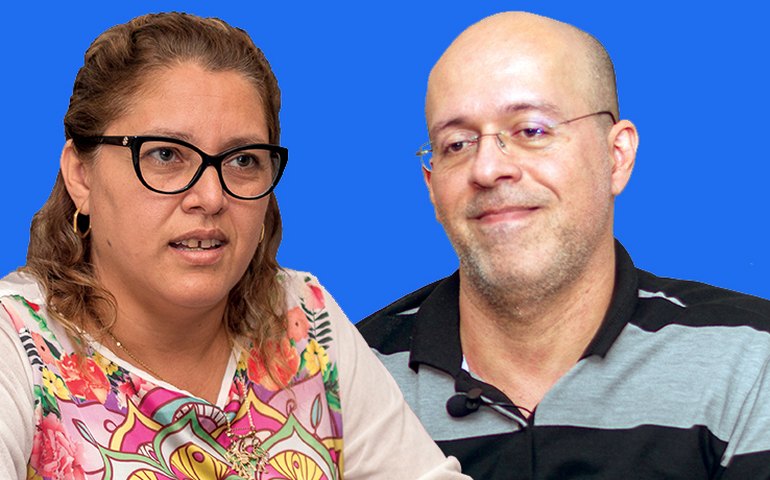 Entrevista: Sheila Duarte diz que vai fazer gestão participativa em Palmeira