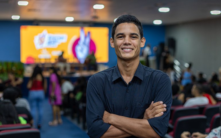 Formação do Emprega Jovem MCZ prepara alunos para o mercado de trabalho em Maceió