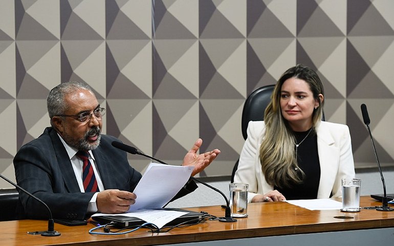 CDH vai debater riscos da pulverização de agrotóxicos com aviões