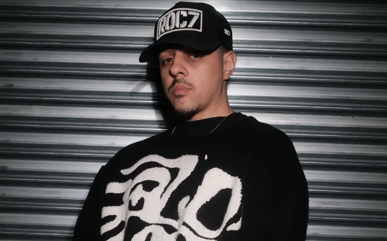 Muzzike se apresenta ao lado de Edi Rock no Festival Melhor Dia