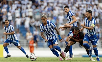 Foto: Allan Max / @allaanmax