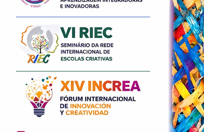 Ufal sedia congresso internacional sobre educação criativa, inclusão e inovação
