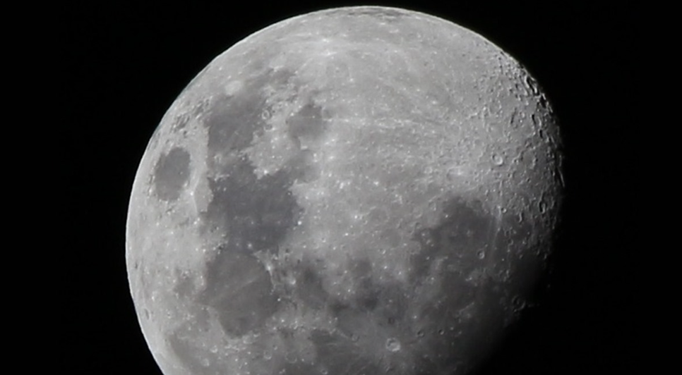 lua / Foto: Reprodução: Foto/ Redes Sociais