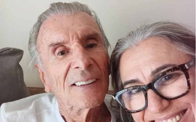 Wilson Fittipaldi tem 'histórico pós-cirúrgico difícil' e segue sedado, diz mulher do ex-piloto